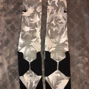 Nike Elite Basketball Socks